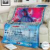 Anime Pokemon Salamence Ex Custom Blanket