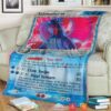 Anime Pokemon Salamence Ex Soft Blanket