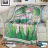 Anime Sailor Moon The Death Soft Blanket