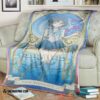Anime Sailor Moon The Lover Soft Blanket