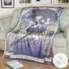 Anime Sailor Moon Wheel Of Fortune Custom Soft Blanket