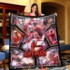 Ant Man Blanket