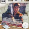 Aot Battle Stance Jean Attack On Titan Sherpa Blanket