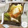 Aot Erwin Attack On Titan Sherpa Blanket