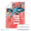 Apex Legends Escape Blanket