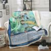 Apollousa Bow Of The Goddess Blanket