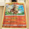 Arcanine Pokemon Blanket