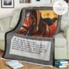 Arn 65 Jandor S Saddlebags Mtg Game Magic The Gathering Fleece Blanket