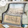 Arn 74 Elephant Graveyard Mtg Blanket Tagotee