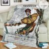 Ashes Rotp Koji Wolfcub Blanket