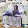 Ashes Rotp Rimea Careworn Blanket