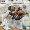 Ashes Rotp Xander Heartsblood Blanket