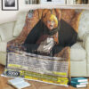 Attack On Titan Pavinga Way For The Future Armin Blanket