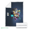 Auto Chess Play Blanket