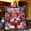 Avengers Ant Man Blanket