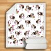 Beagle Blanket