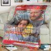 Ben Gregory Pokemon Dorofree Robizard Soft Blanket 2