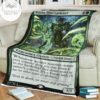 C21 70 Yedora Grave Gardener Mtg Blanket