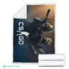 CS GO Blanket