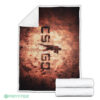 CS GO Logo Blanket