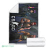 CS GO Operation Riptide Blanket