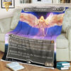 Card Avacyn Angel Of Hope Game Magic The Gathering Blanket 2