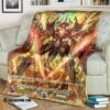 Cardfight Vanguard Dragonic Overlord The Victory Blanket