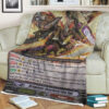 Cardfight Vanguard Masters Dragonic Overlord The End Blanket