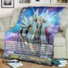 Cardfight Vanguard Monarch Sanctuary Alfred V Series Blanket