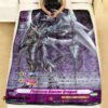 Cardfight Vanguard Phantom Blaster Dragon Secret Campaign Blanket