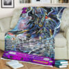 Cardfight Vanguard Phantom Blaster Overlord Asr Sherpa Blanket