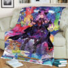 Cardfight Vanguard Prismagica Wilista Lsr Sherpa Blanket