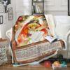 Chronicler Of Nephthys Soft Blanket