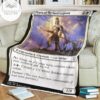 Cmr 38 Prava Of The Steel Legion Mtg Blanket