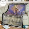 Cmr 552 Prava Of The Steel Legion Mtg Blanket Tagotee