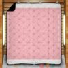 Cozy Nezuko Quilt Blanket
