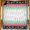 Cozy Shinobu Quilt Blanket