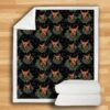 Cute Chihuahua Blanket