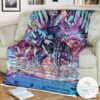 Cv Blue Storm Supreme Dragon Glory Maelstrom Asr Cardfight Vanguard Blanket