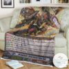 Cv Dragonic Overlord The End Cardfight Vanguard Blanket
