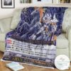 Cv King Of Knights Alfred Cardfight Vanguard Blanket