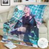 Cv Rondo Of Eventide Moon Feltyrosa Lsr Cardfight Vanguard Blanket
