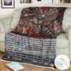 Cv Star Vader Chaos Breaker Dragon Cardfight Vanguard Blanket Tagotee