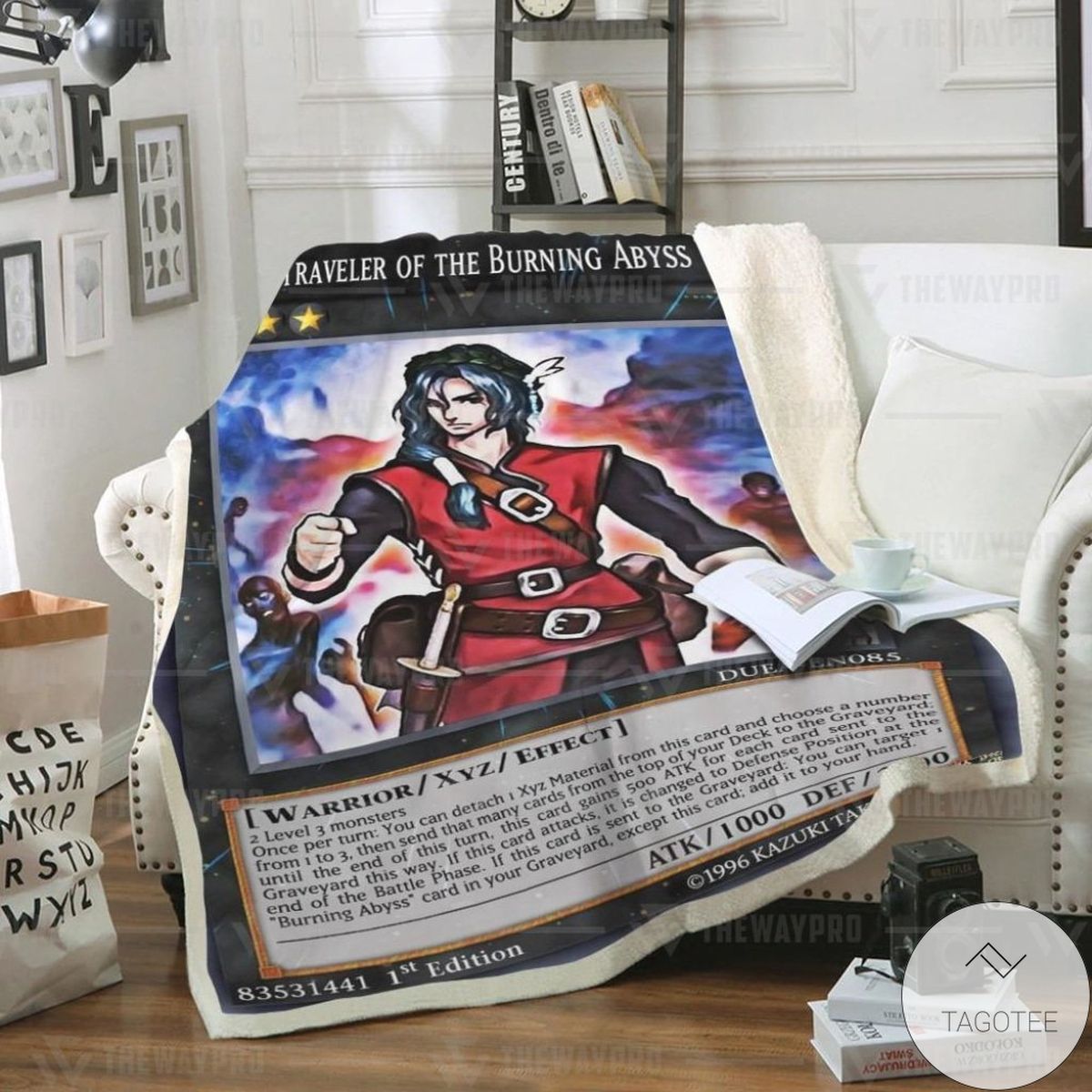 Dante Traveler Of The Burning Abyss Custom Blanket Dante Traveler Of The Burning Abyss Custom Blanket