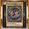 Dark Magician Quilt Blanket