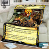 Demonic Tutor Game Magic The Gathering Blanket