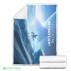 Destiny 2 Beyond Ligh Blanket
