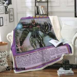 Destiny Hero 7