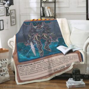 Destiny Hero 10