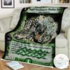 Dm Super Terradragon Bailas Galeduel Masters Sherpa Blanket